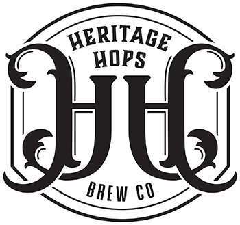 Heritage Hops Brew_logo