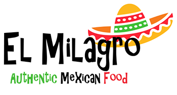 El Milagro logo