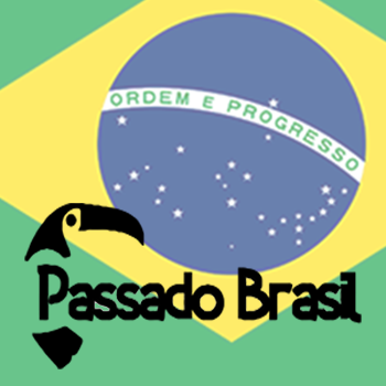 passado brazil logo rev