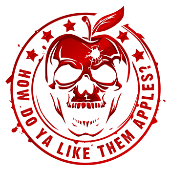 Bad Apple_logo350